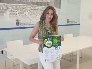 Semana del Medioambiente