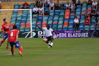 Final copa RFEF: Salamanca CF UDS- Numancia
