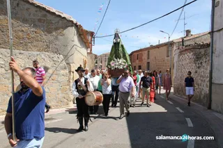 Procesion gomecello tono 0917