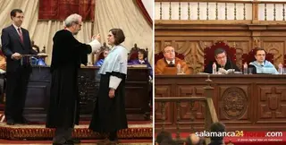 USAL y UPSA volverán a celebrar el día de su patrón por separado