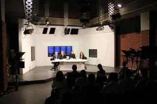IX Título de Experto en Comunicación