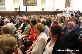 Clausura del Programa Interuniversitario de la Experiencia 8
