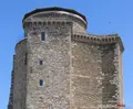 Castillo de Alba de Tormes. ARCHIVO