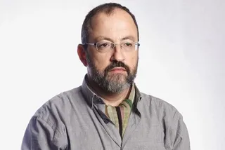 Francisco García Martín