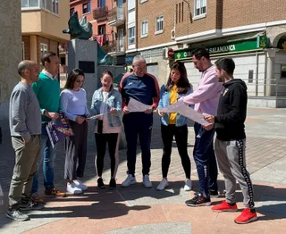 Día de la Educación Física en la Calle (2)