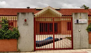 Guardería municipal