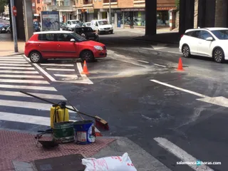 Vertido en comuneros (1)