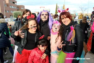 Desfile de Carnaval Vistahermosa (30)
