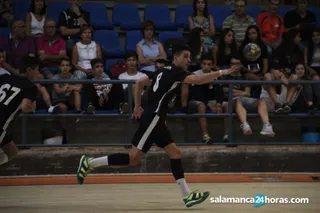 BM SALAMANCA ULE