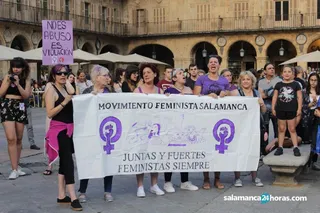 Protesta contra La Manada (26)