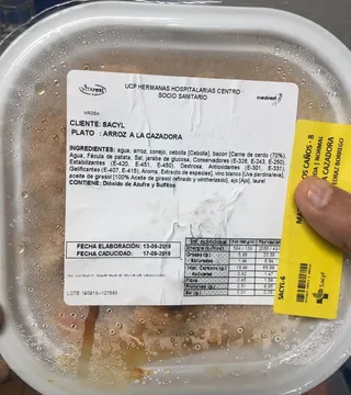 Menu IMG 20190917 WA0006