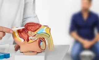 Cáncer de Próstata | Europa Press