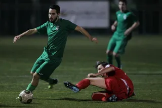 Hergar b - Villares