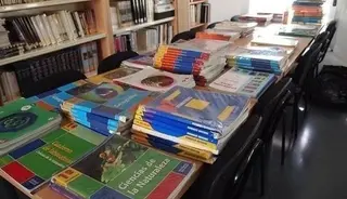 Libros