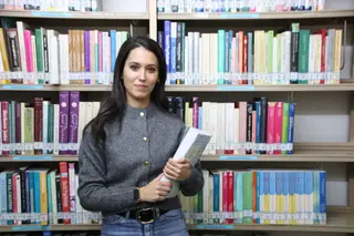 Nuria Sánchez