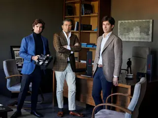 Montaraz CEOs