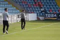 Iker Muniain, en el choque ante el Navalcarnero.