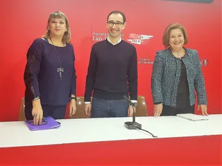 PSOE