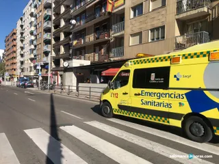 Atropello Av Portugal (2)