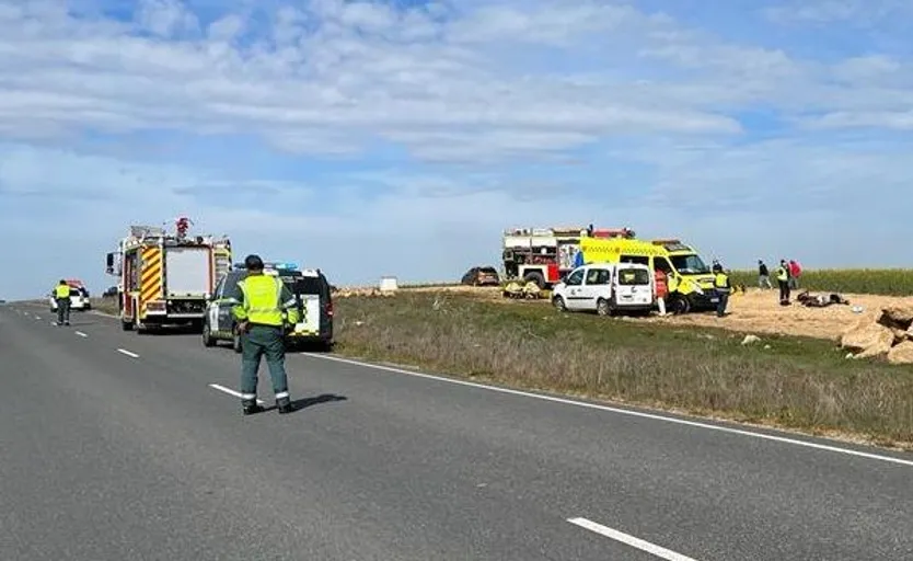 Accidente en Cantalpino (1)