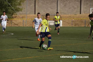 Helmántico JR Juventud Rondilla (33)