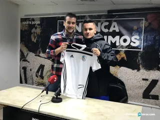 Presentación Alomerovic