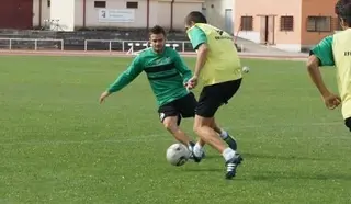 El plantel del Guijuelo disfruta de su segunda jornada de descanso