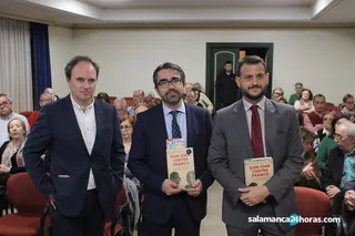 Don Juan contra Franco (15)
