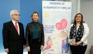 Nuevo Estatuto de los Acogedores Familiares