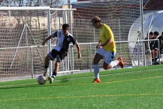 Unionistas LN – Fútbol Peña