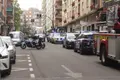 Investigan la caída de una persona al patio interior de una vivienda en la avenida Campoamor