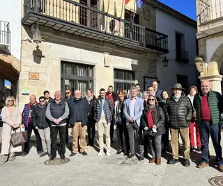Cargos públicos de Ciudadanos en la provincia de Salamanca