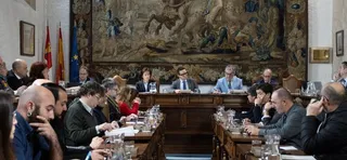 La Universidad de Salamanca refuerza su liderazgo internacional con un aumento en estudiantes de doctorado