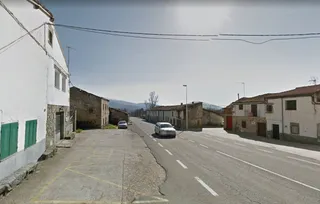 Vallejera de Riofrío