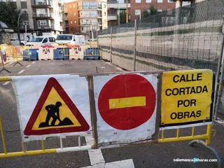 Cortes de tráfico (7)