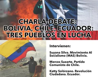 Cartel Charla 1