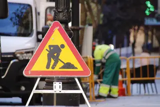 Obras
