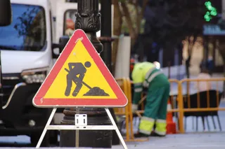 Obras