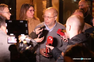 Igea en Salamanca