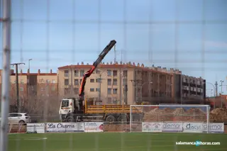 Obras Reina Sofía 10 3 2020 5