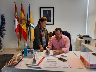 Convenio UNED Santa Marta