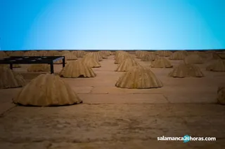 Casa de las conchas