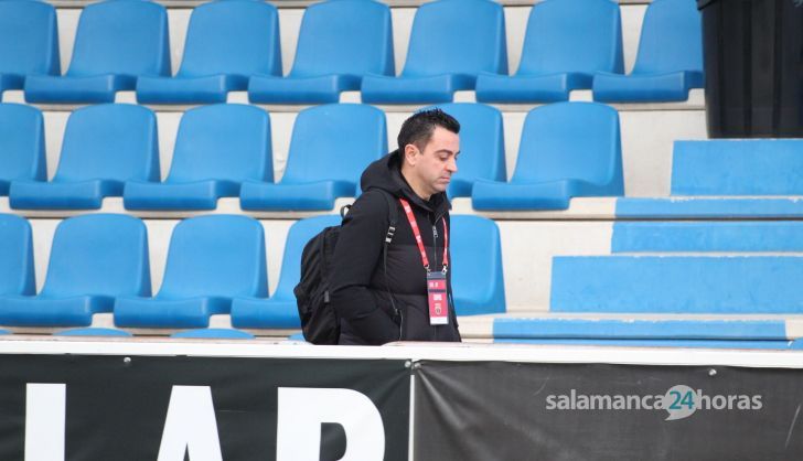 Copa del Rey: Unionistas - FC Barcelona (previa)
