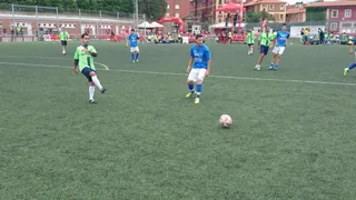 Los conjuntos salmantinos de Futormes no pasan de la primera fase en el Campeonato de España