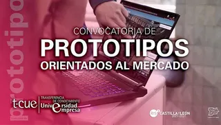 Programa de Prototipos orientados al mercado para el curso 2023 2024