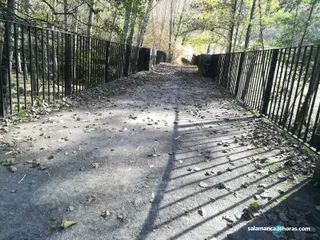 Aviso a senderistas: La Junta limita temporalmente el acceso a varias sendas de Las Arribes, Batuecas o Quilamas