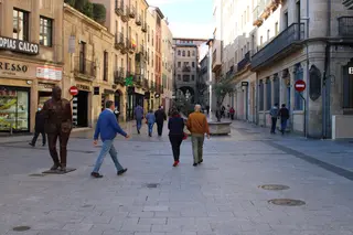 La Fundación Valores CyL destina 200.000 euros a la USAL para conmemorar los 500 años de la Escuela de Salamanca