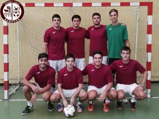 Arapiles Futsal y Café Devinos continúan con su mano a mano en la Liga Asafusa
