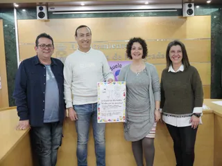 Celebración 10 años Ciudad de los Niños 1