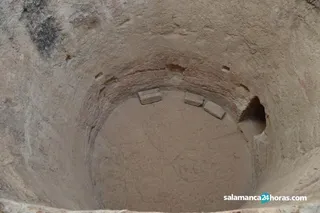 Visita al pozo de nieve (7)